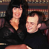 michelle thorne