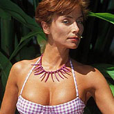 vida garman